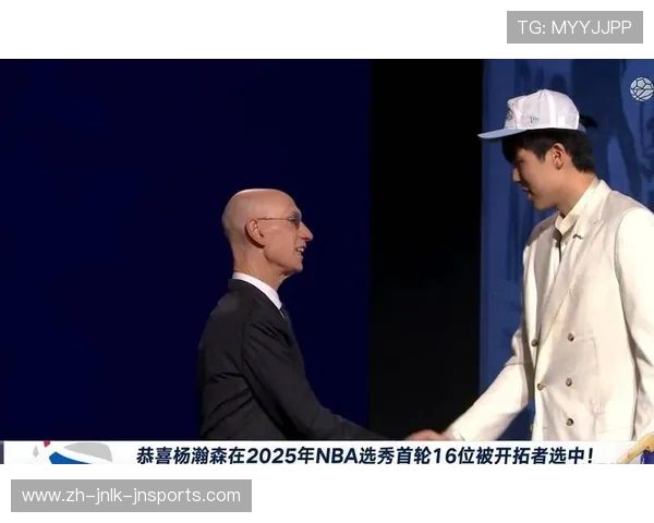 NBA选秀球员如何提高被选中的几率