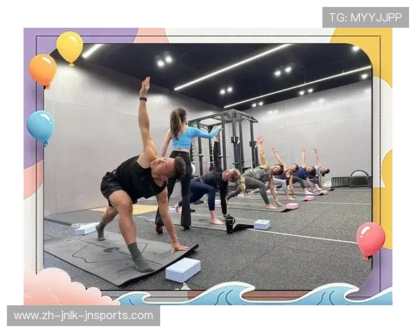 高强度训练与有氧结合提升身体耐力和爆发力