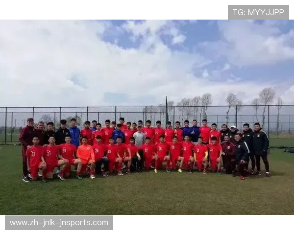 青训体系评估超越世界杯成绩的足球人才培养真相